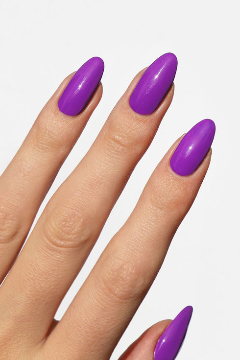 GUILTY PLEASURE NAGELLAK